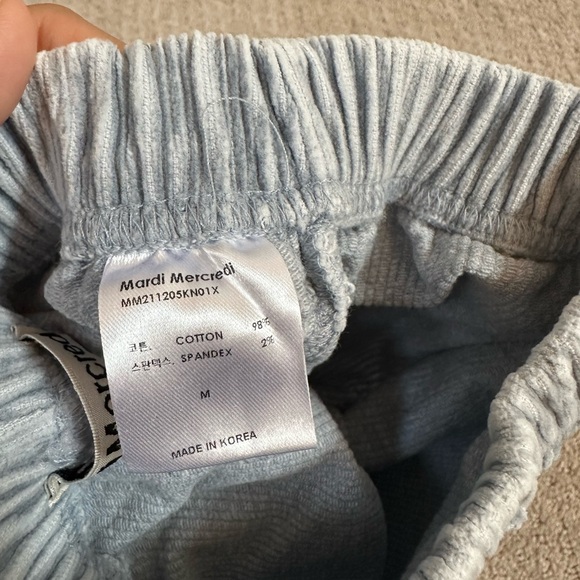 Mardi Mercredi Pants - Picture 3 of 3